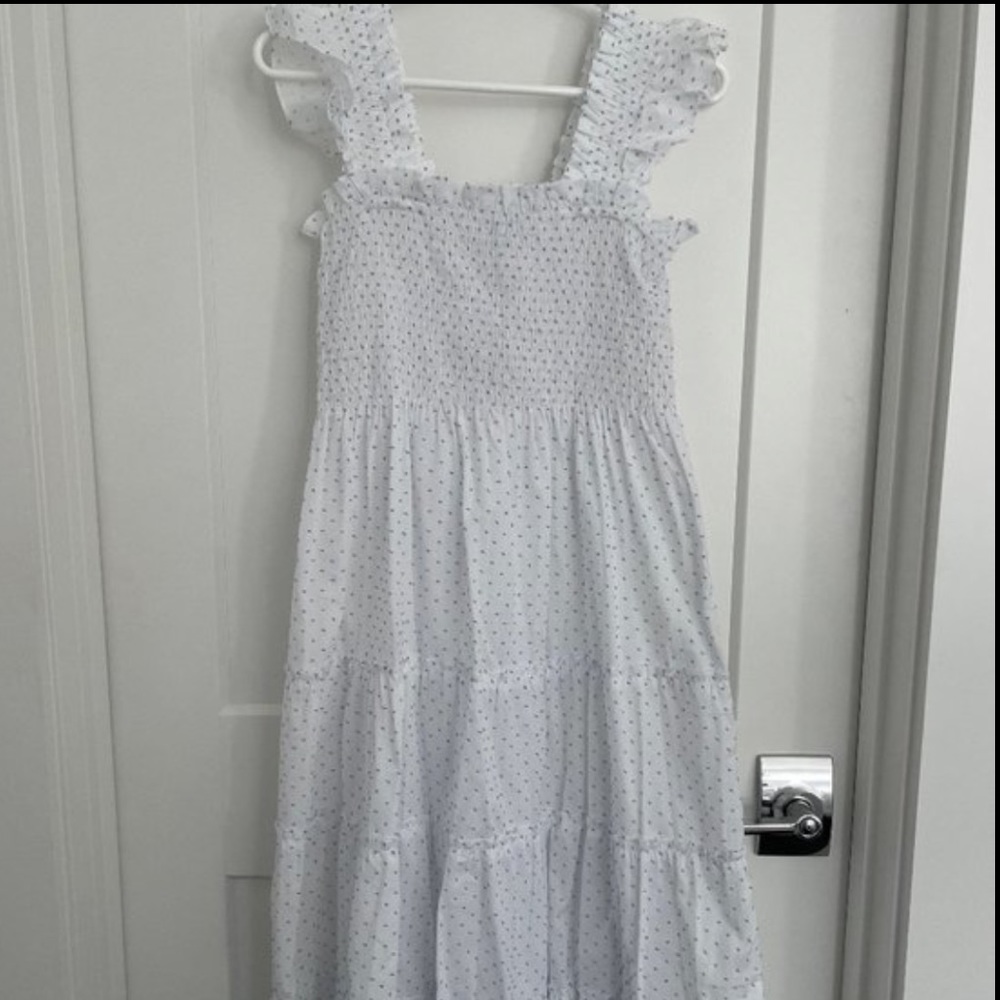 Hill House Home ORIGINAL Ellie Nap Dress, size small